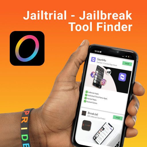Jailtrial iOS 16.1 Jailbreak Tool Finder
