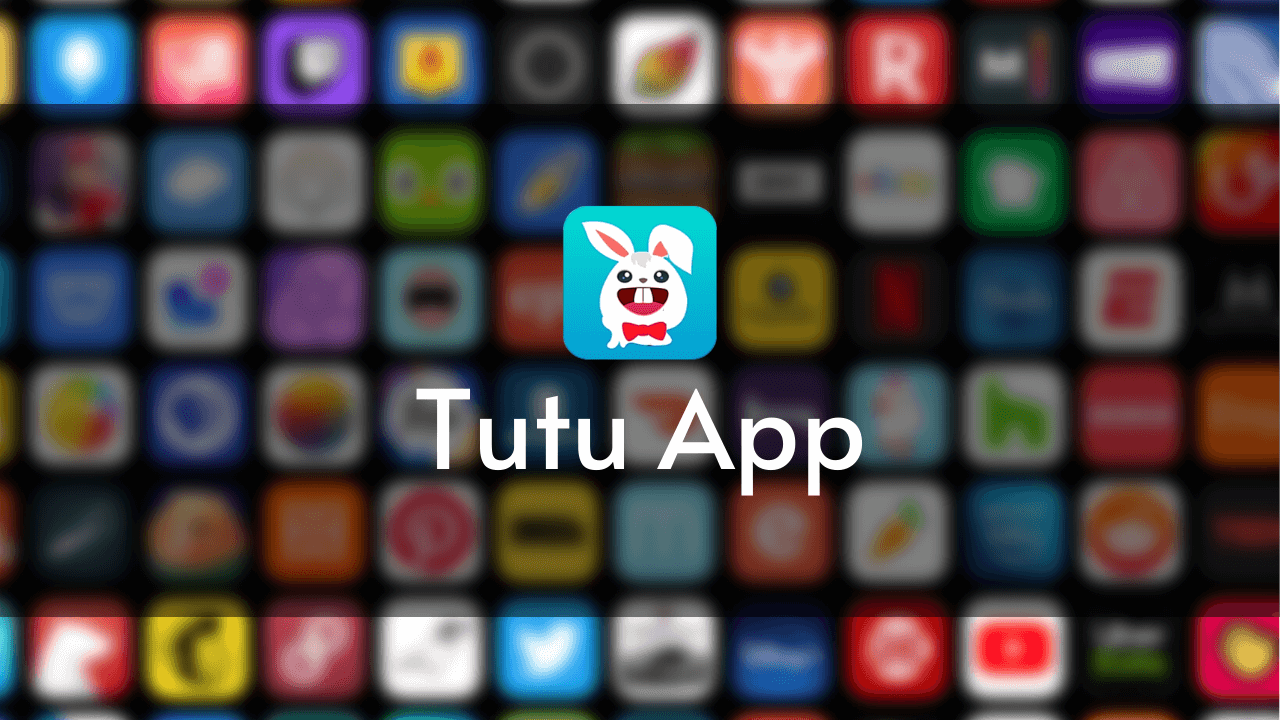 Tutu App for Non Jailbroken Devices, Supports iOS 15 and iPhone 13