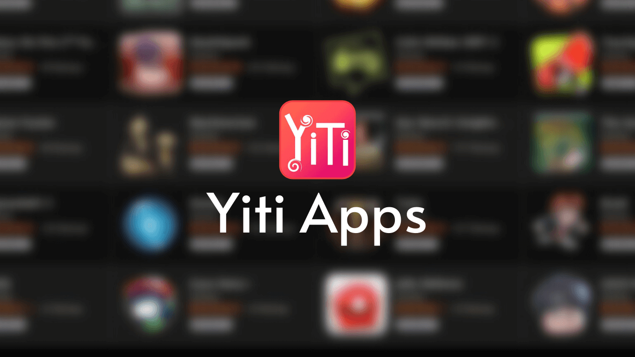 Yiti Apps, Download iOS Paid Apps for 100% Free