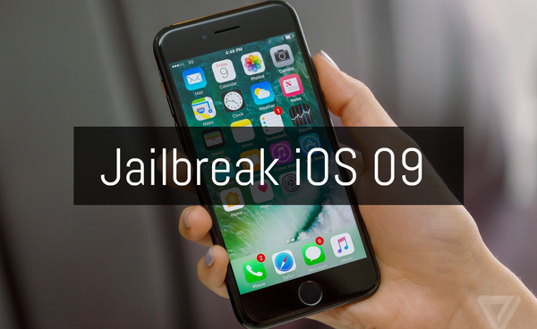 Jailbreak iOS 9 - iOS 9.3.6