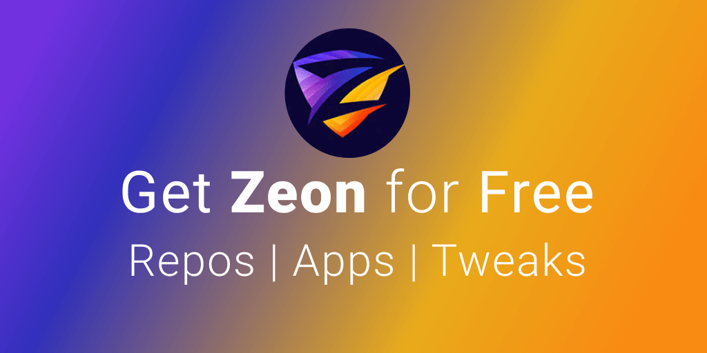 Zeon Freemium for Free