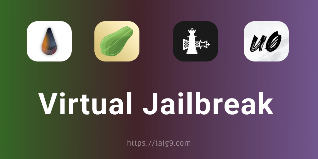 Virtual Jailbreak