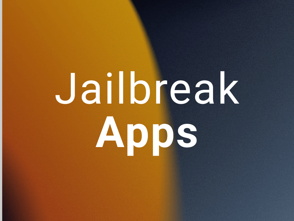 Jailbreak Apps and Tweaks for iOS 15